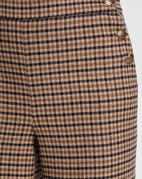 TWINSET ПАНТАЛОНИ