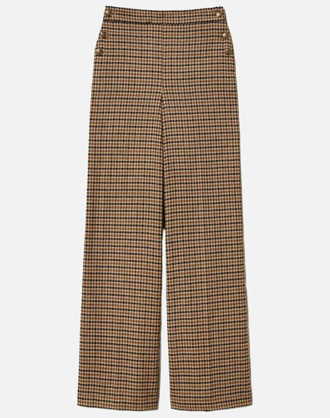 TWINSET ПАНТАЛОНИ