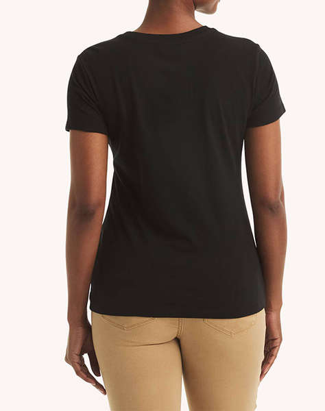 NAUTICA BLOUSE T-SHIRT KM S/S T-SHIRTS