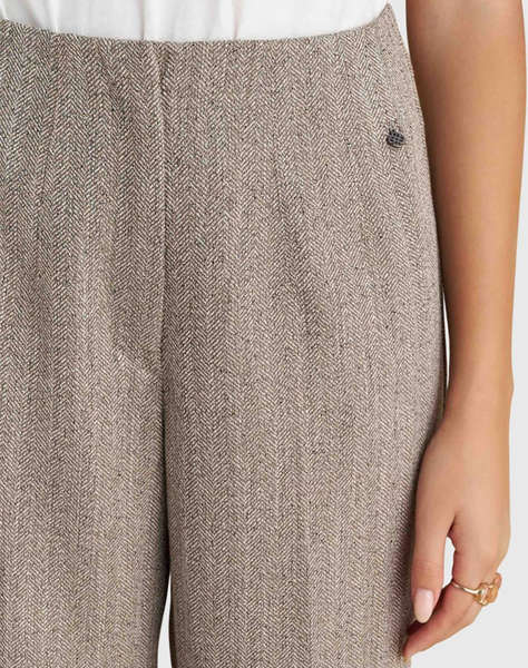 ATTRATTIVO ПАНТАЛОНИΙ 58 ПОЛИЕС41 ВИСК1 ЕЛ.ПОЛИ