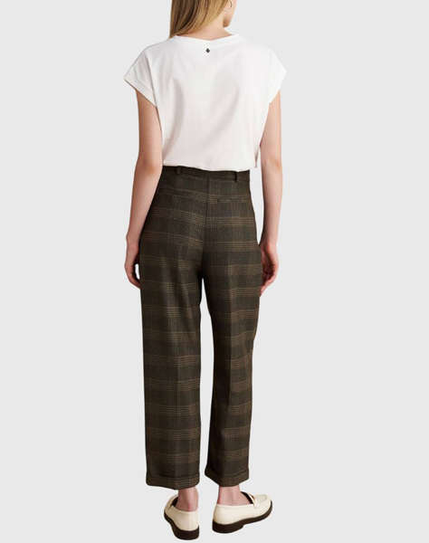 ATTRATTIVO ПАНТАЛОНИ 69ПОЛИСТ.28ВИСКОЗА.3ЕЛПОЛ