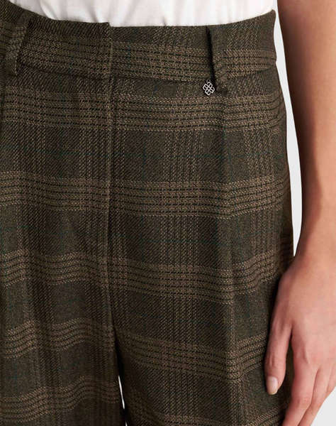 ATTRATTIVO ПАНТАЛОНИ 69ПОЛИСТ.28ВИСКОЗА.3ЕЛПОЛ