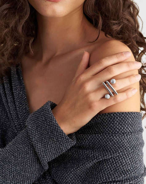 ATTRATTIVO Пръстен