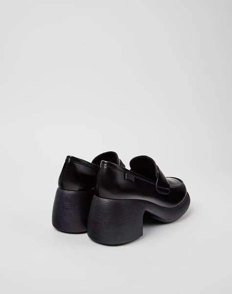 CAMPER Mimi Negro/Thelma II Negro