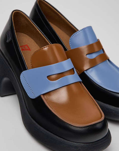 CAMPER Mimi Negro,Igar/Thelma II Negro