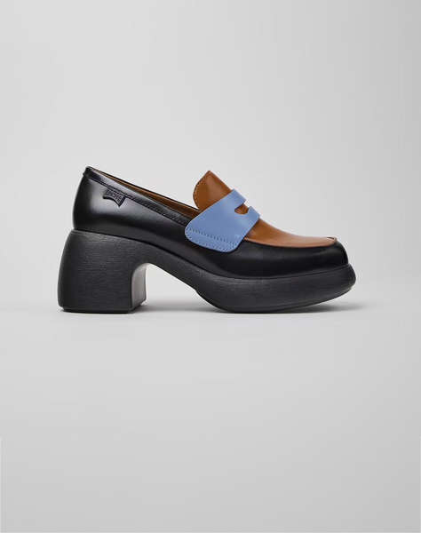 CAMPER Mimi Negro,Igar/Thelma II Negro