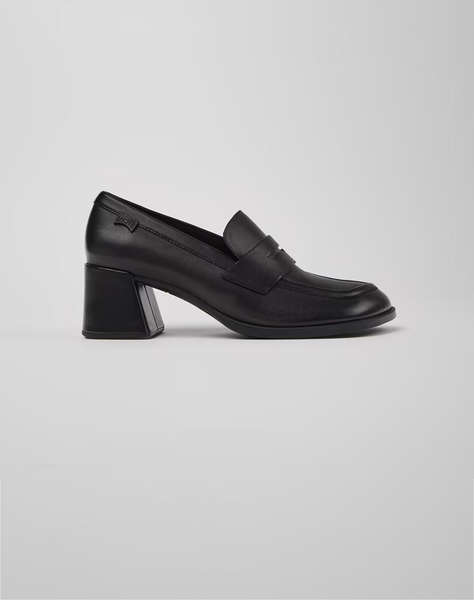 CAMPER Ultrasoft Negro/Kora Ultrasoft Negro