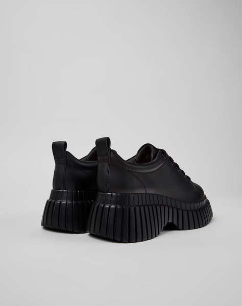 CAMPER Rebound Negro/Pix BCN Negro