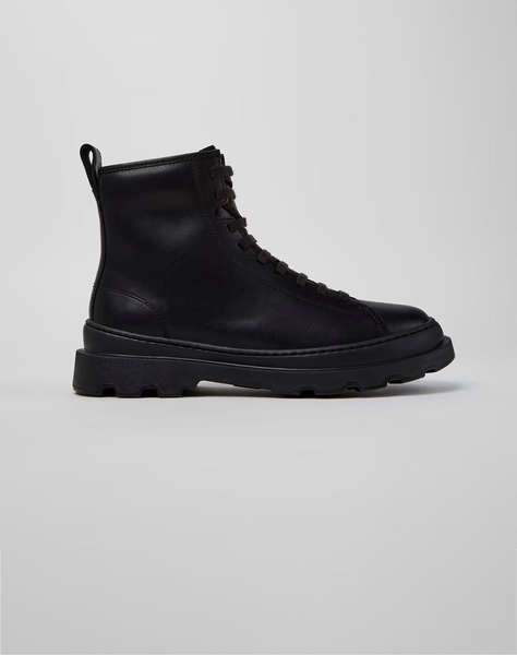 CAMPER Noray Negro/Brutus+ Negro