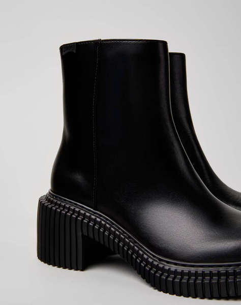 CAMPER Campus Negro/Pix London Negro