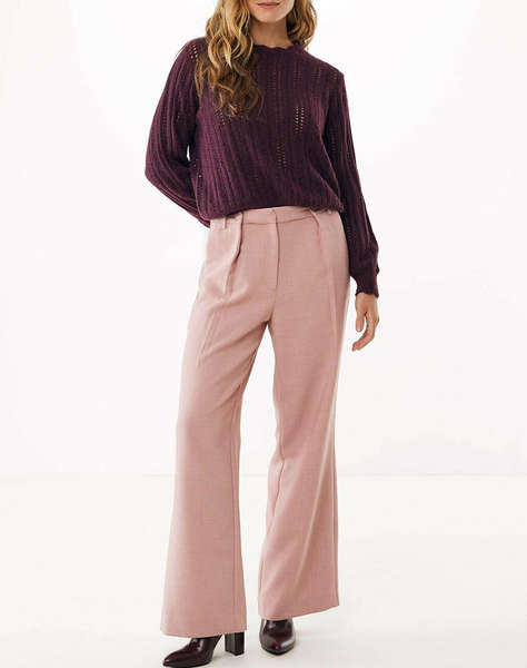 MEXX Ajour knitted pullover