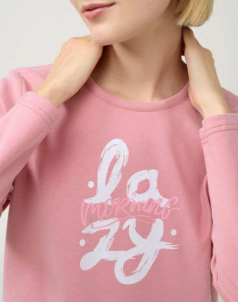 VAMP ПИЖАМА 100% ПАМУК