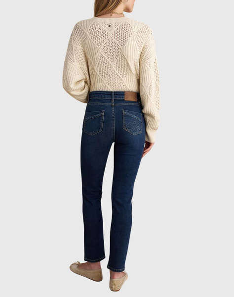 ATTRATTIVO ПАНТАЛОНИ 98ПАМУК2ЕЛ.ПОЛ