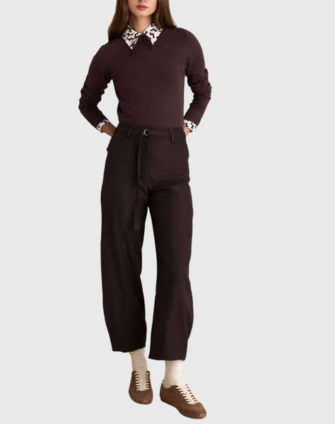 ATTRATTIVO БЛУЗА