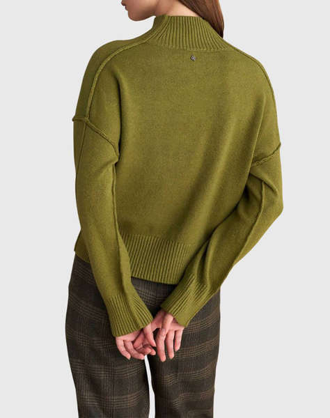 ATTRATTIVO БЛУЗА