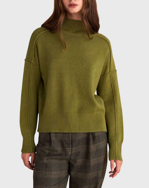 ATTRATTIVO БЛУЗА