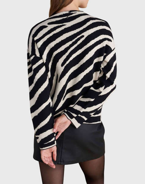 ATTRATTIVO БЛУЗА