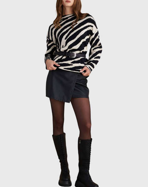 ATTRATTIVO БЛУЗА