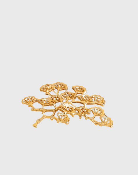 ATTRATTIVO Брошка