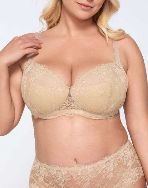 LUNA Venus wired big size balconette