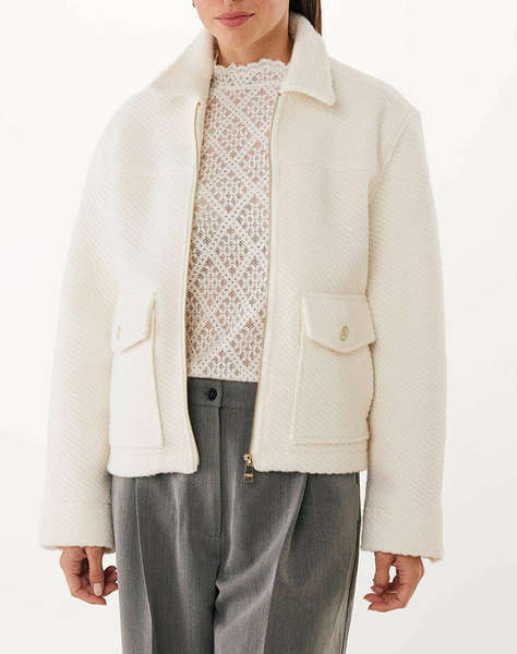 MEXX Felted jacket