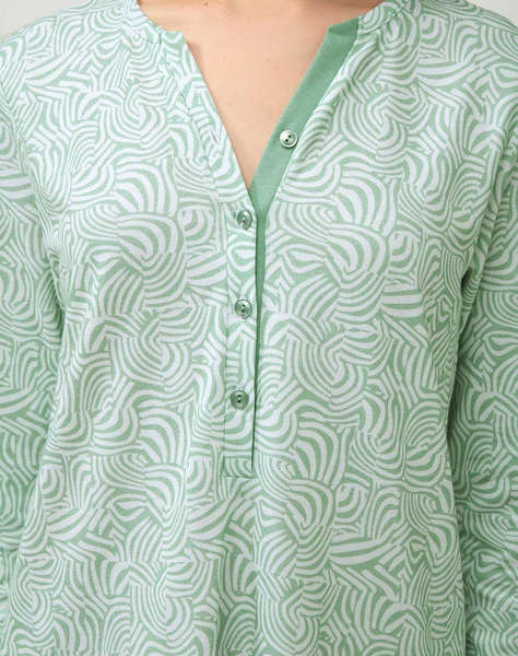 VAMP Нощница 100% ПАМУК