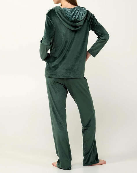 VAMP Дамски комплект домашно облекло