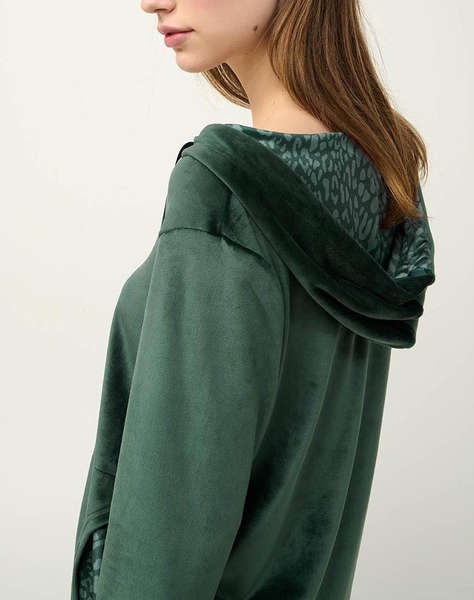 VAMP Дамски комплект домашно облекло