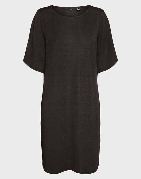 VERO MODA VMKANVA 2/4 TEE DRESS JRS GA