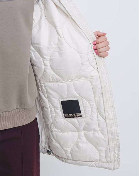 NAPAPIJRI A-SORT WINT L W