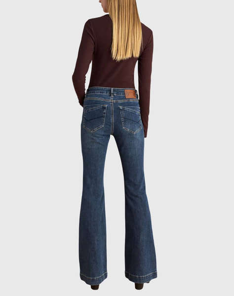 ATTRATTIVO ПАНТАЛОНИ 93ПАМ.5ПОЛИСТ.2ЕЛ.ПОЛ