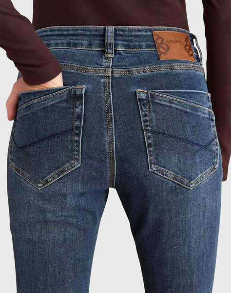 ATTRATTIVO ПАНТАЛОНИ 93ПАМ.5ПОЛИСТ.2ЕЛ.ПОЛ