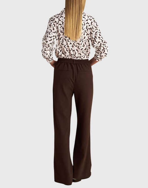 ATTRATTIVO ПАНТАЛОНИ 62CITIES 33 VISK5EL.POL