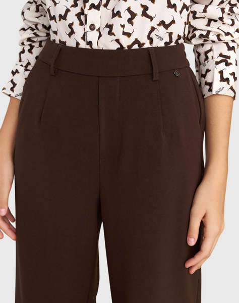 ATTRATTIVO ПАНТАЛОНИ 62CITIES 33 VISK5EL.POL