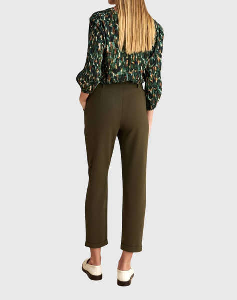 ATTRATTIVO ПАНТАЛОНИ 62CITIES 33 VISK5EL.POL