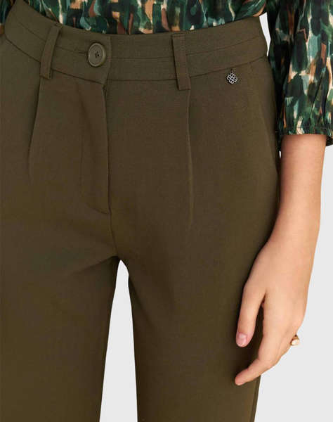 ATTRATTIVO ПАНТАЛОНИ 62CITIES 33 VISK5EL.POL