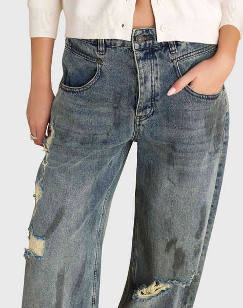 ATTRATTIVO ПАНТАЛОНИ