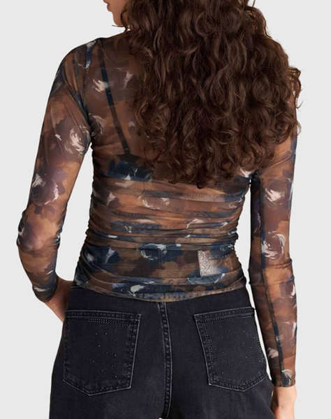 ATTRATTIVO БЛУЗА