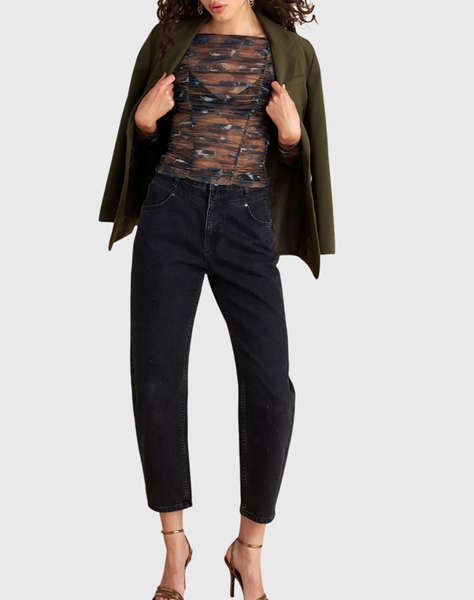 ATTRATTIVO БЛУЗА