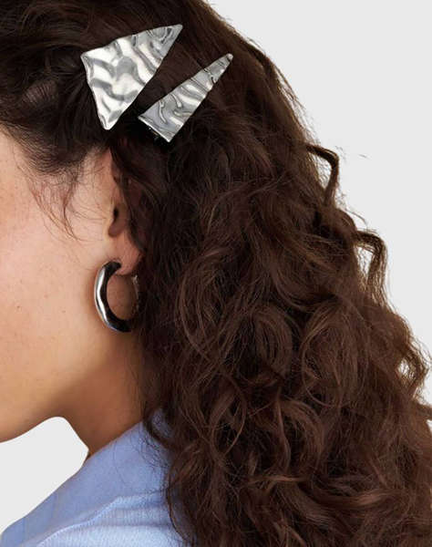 ATTRATTIVO КОМПЛЕКТ ОТ 2 БРОЯДамска щипка