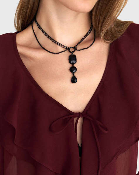 ATTRATTIVO КОЛИЕ