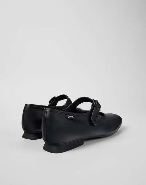 CAMPER Gobi Negro/CasiMyra Ry Negro