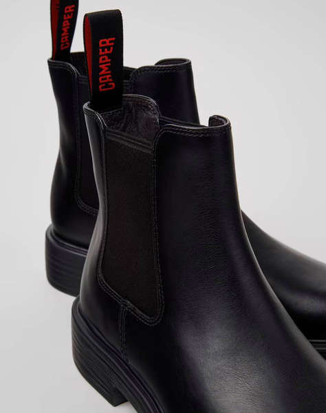 CAMPER Campus Negro/Dean Negro