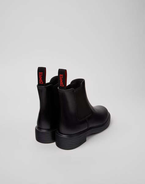 CAMPER Campus Negro/Dean Negro