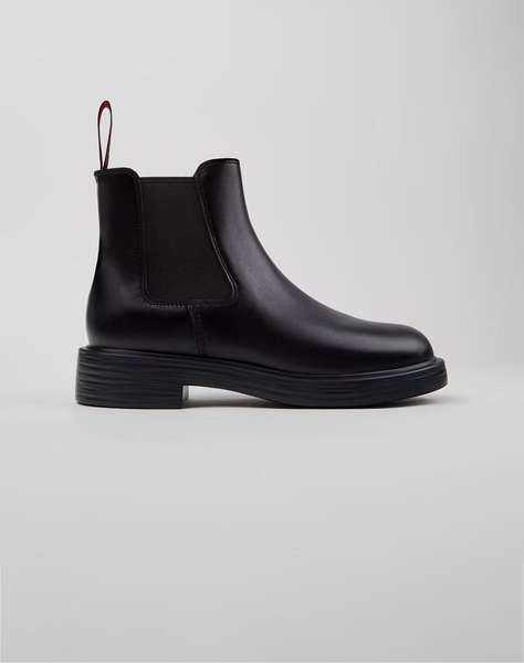 CAMPER Campus Negro/Dean Negro