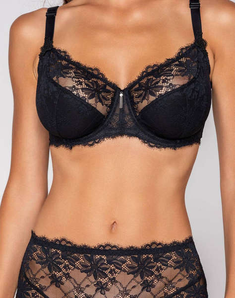 LUNA Venus wired full cup balconette
