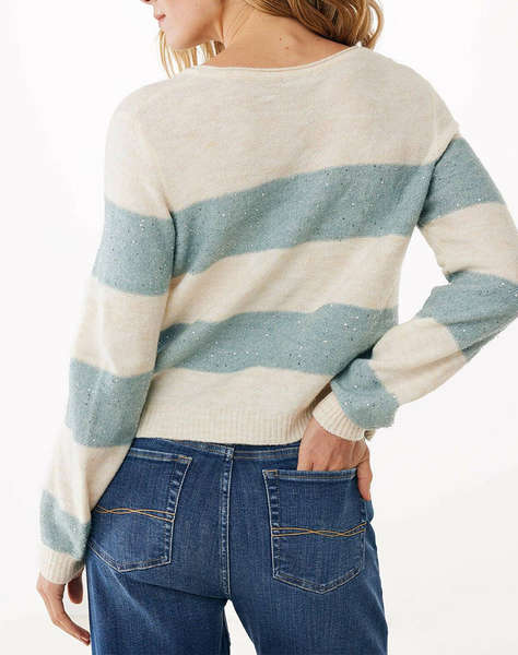 MEXX Fancy v-neck jumper