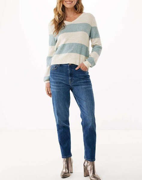 MEXX Fancy v-neck jumper