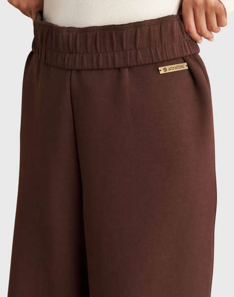 ATTRATTIVO ПАНТАЛОНИ 68BAMB25POLYS 7EL.POL