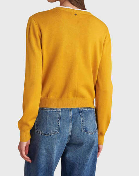 ATTRATTIVO Жилетка